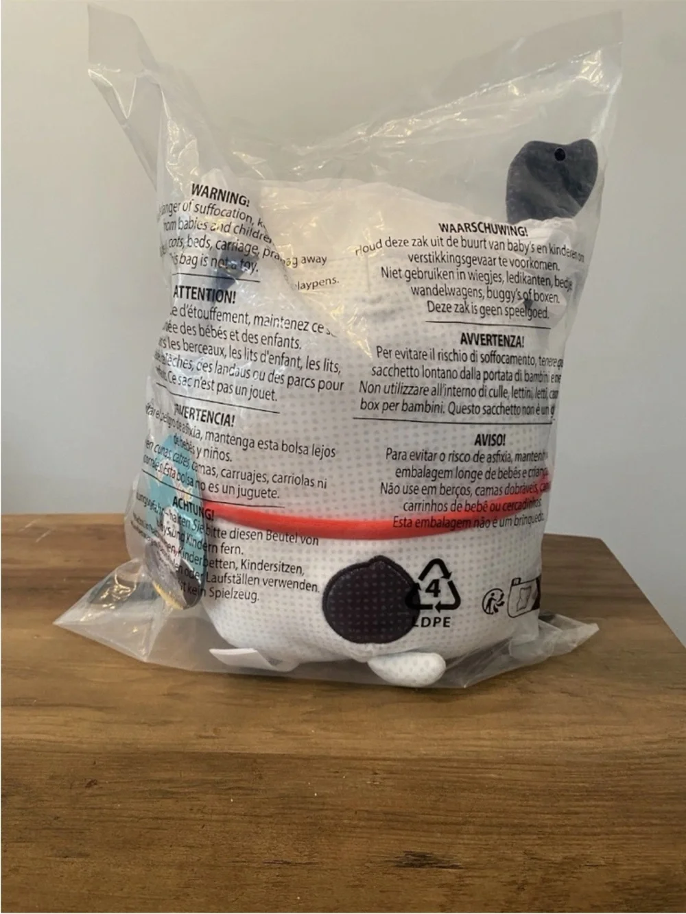 Squishmallows 8” Snoopy Dog Peanuts 75th Anniversary Comic Style Edition BNWT - Picture 7 of 9